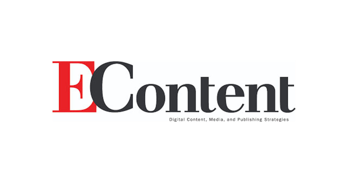 EContent Magazine