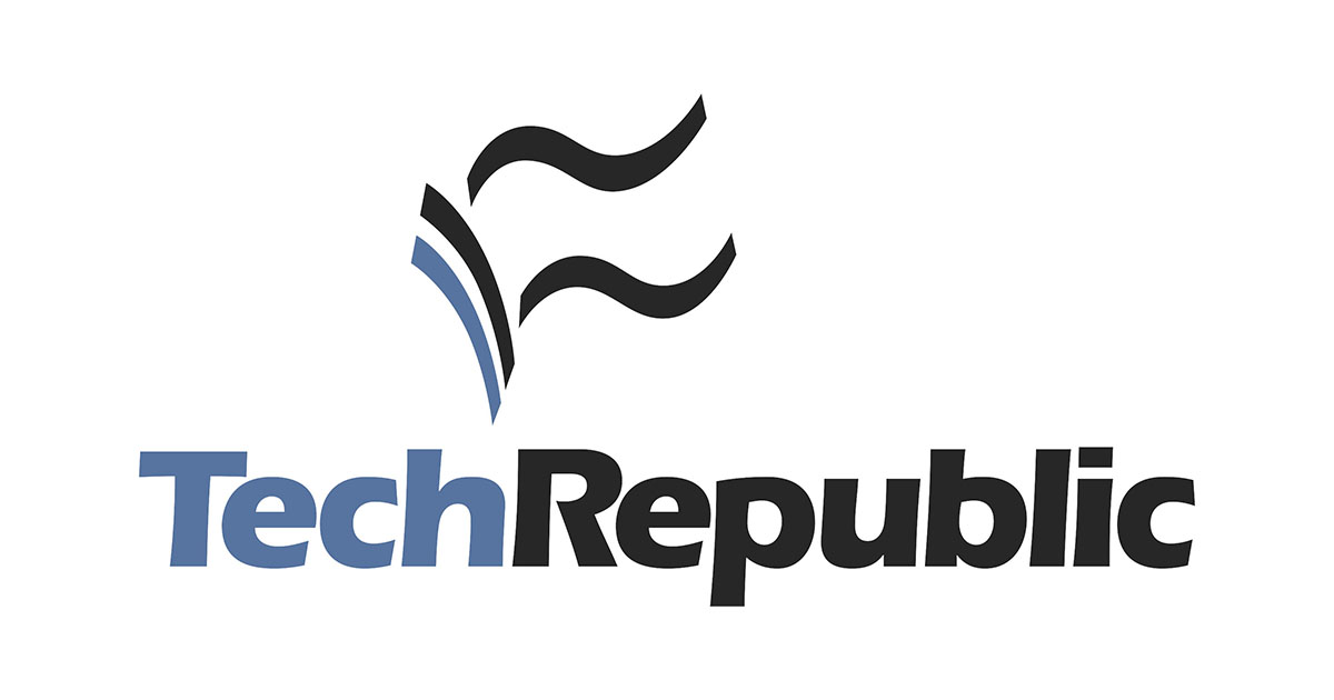 TechRepublic