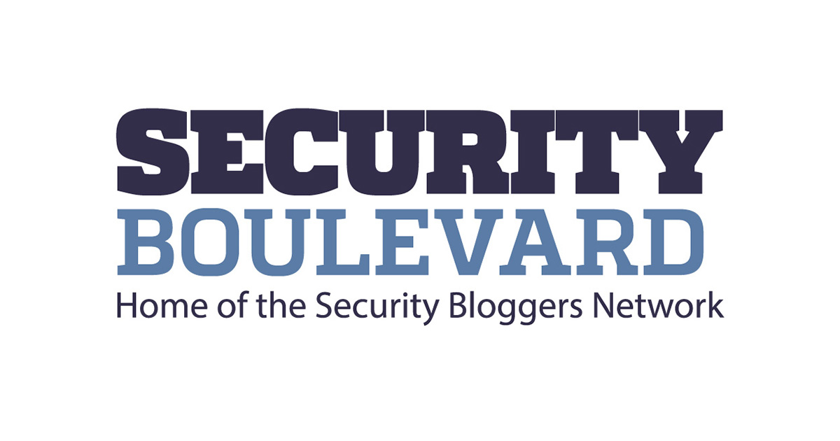 Security Boulevard