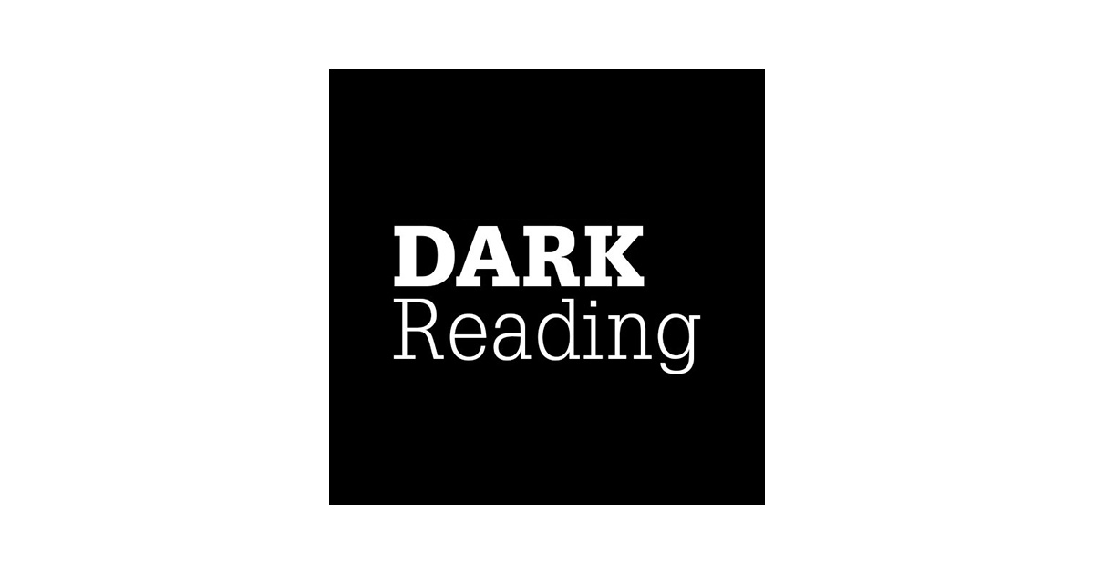 Dark Reading