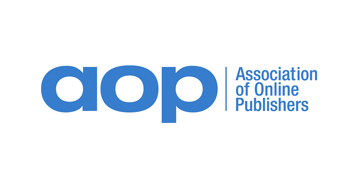 AOP Association of Online Publishers