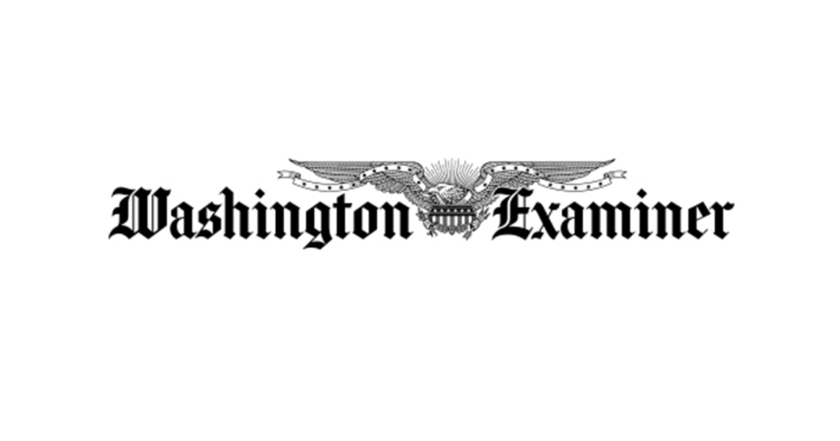 Washington Examiner