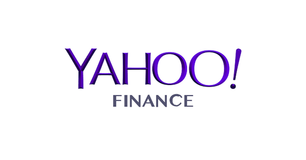 Yahoo Finance