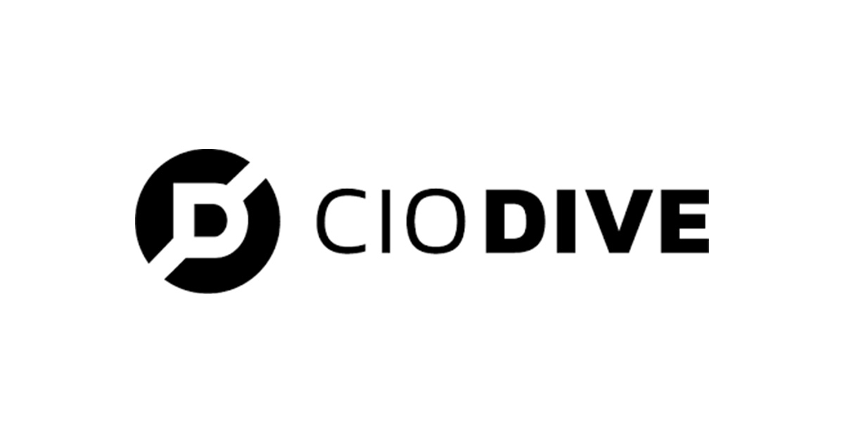 CIO Dive