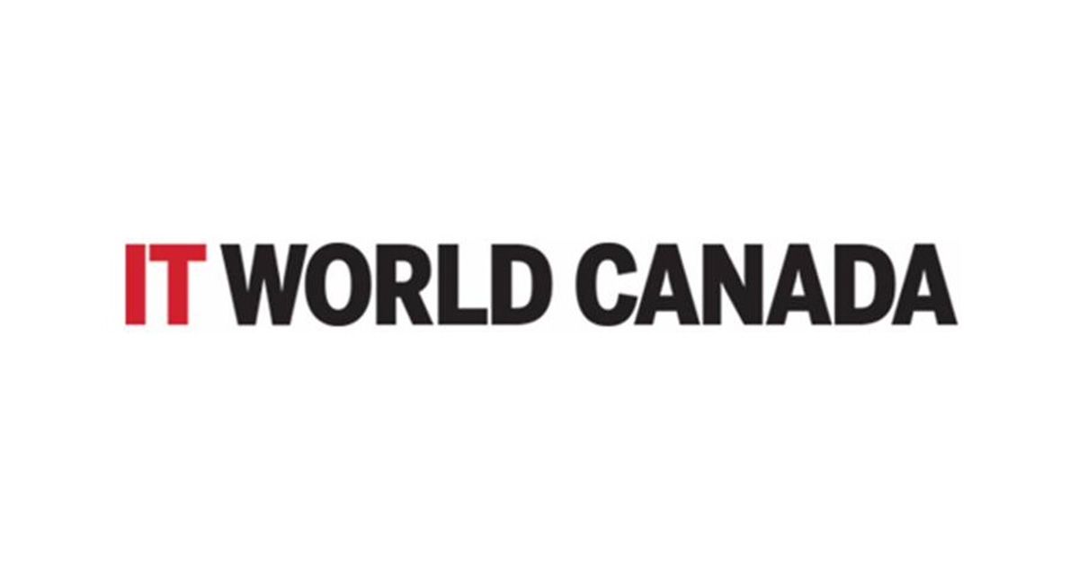 IT World Canada