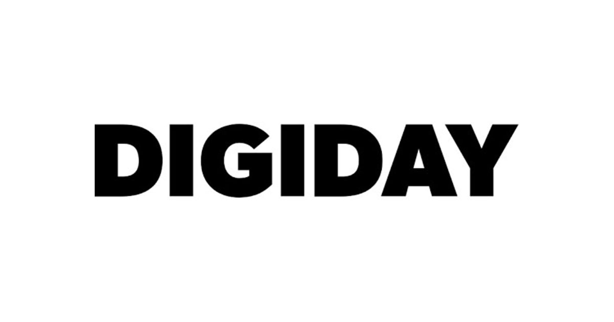 Digiday
