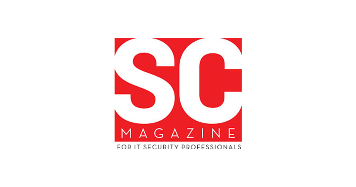 SC Magazine: Websites aren't under the control of the enterprise
