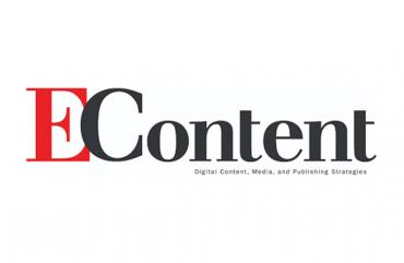 EContent Magazine
