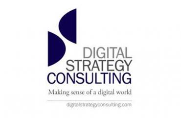 Digital Strategy Consulting
