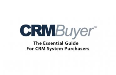 CRM Buyer