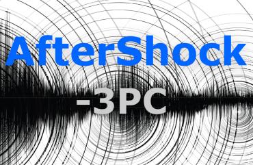 AfterShock-3PC