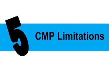 5 Limitations of your Consent Management Platform