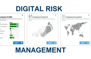 Digital Vendor Risk Management