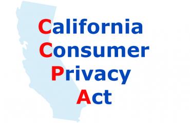 California Consumer Privacy Act