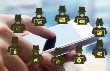 Who's stalking mobile app users?