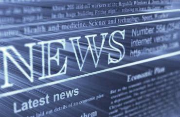 Gavin Dunaway joins The Media Trust