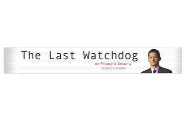 The Last Watchdog