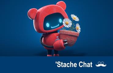 Friendly bot
