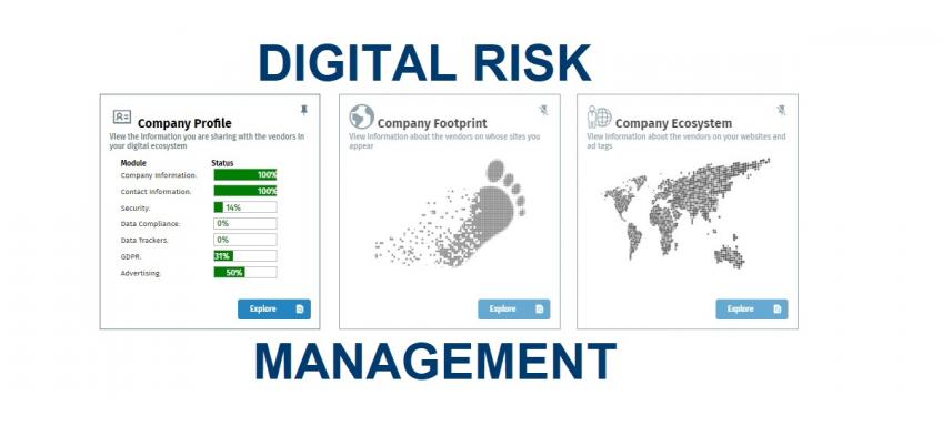 Digital Vendor Risk Management