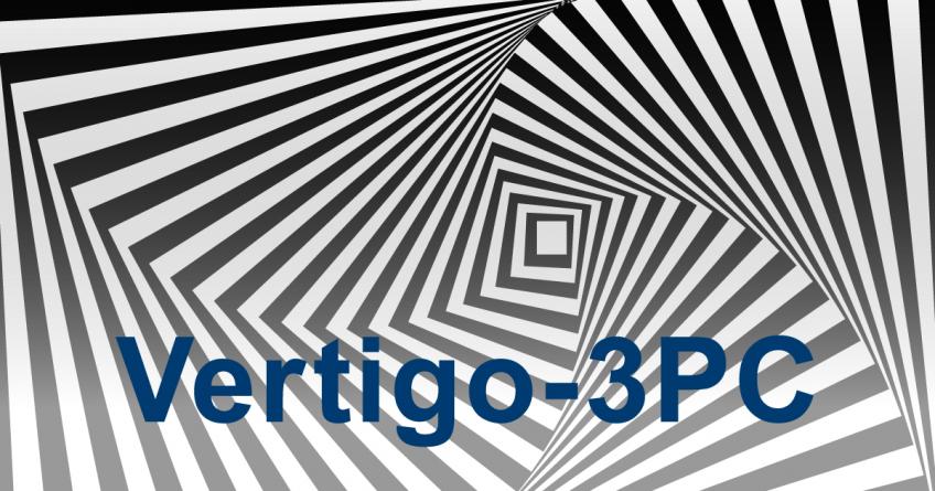 Vertigo-3PC