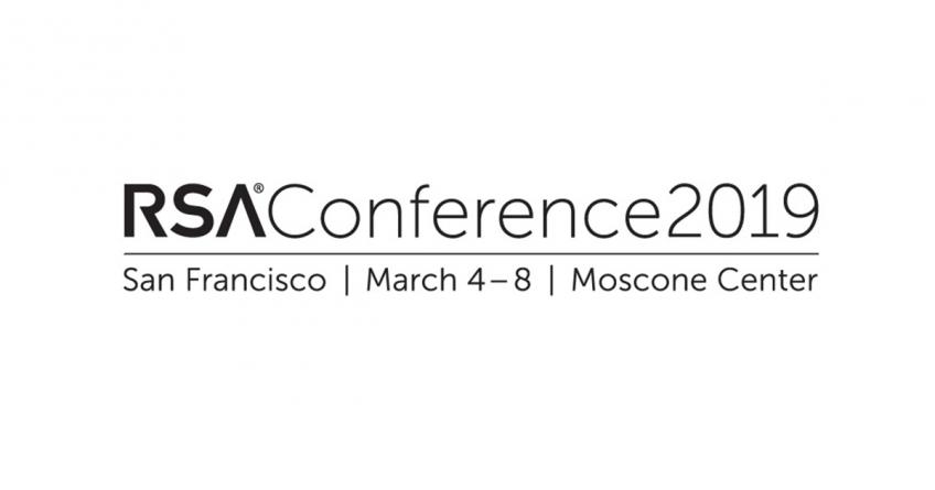 RSA 2019