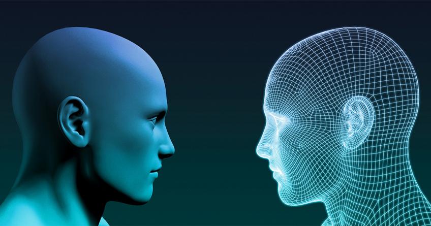 Man vs Machine