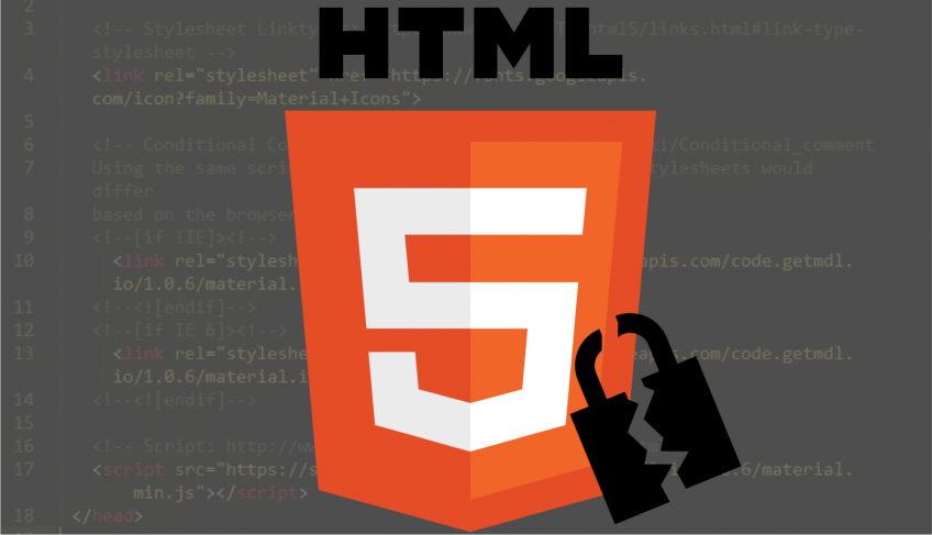 Learn more about the HTML5 Malware in the GDPR Era