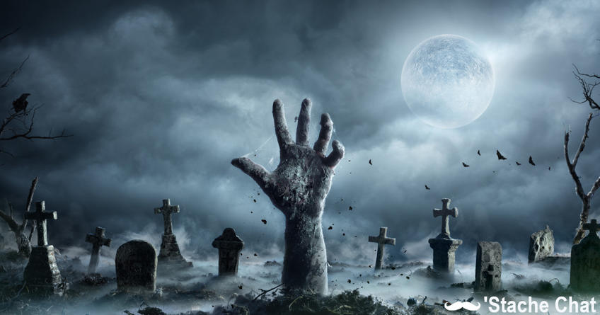 Zombie code and redirects