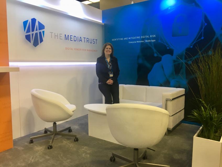 5 Reasons to swing by The Media Trust Booth at RSA 2018