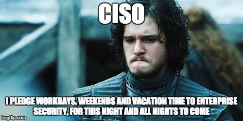A man looking really concerned