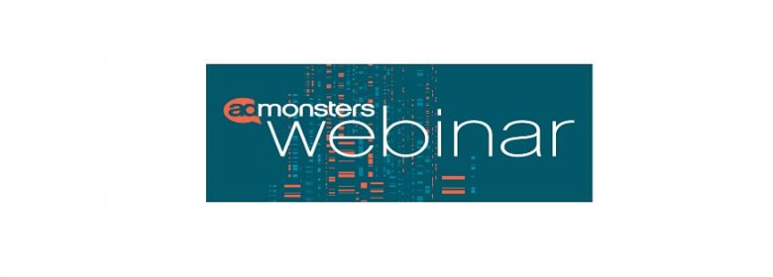 AdMonsters webinar