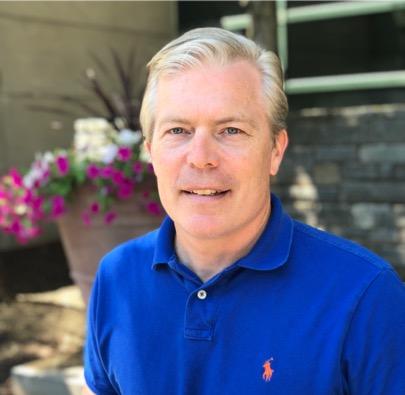 Chris Olson CEO and Cofounder