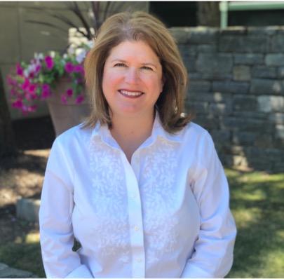 Kris Crawford VP Marketing