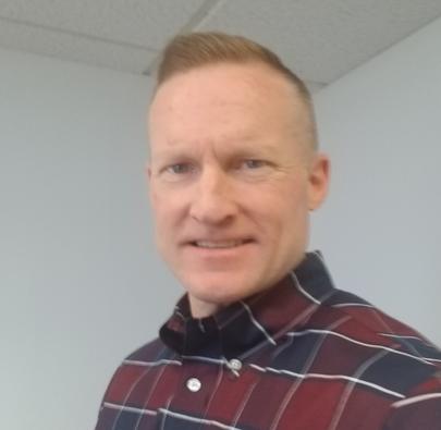 Gerard Schwenk, Director of Human Resources