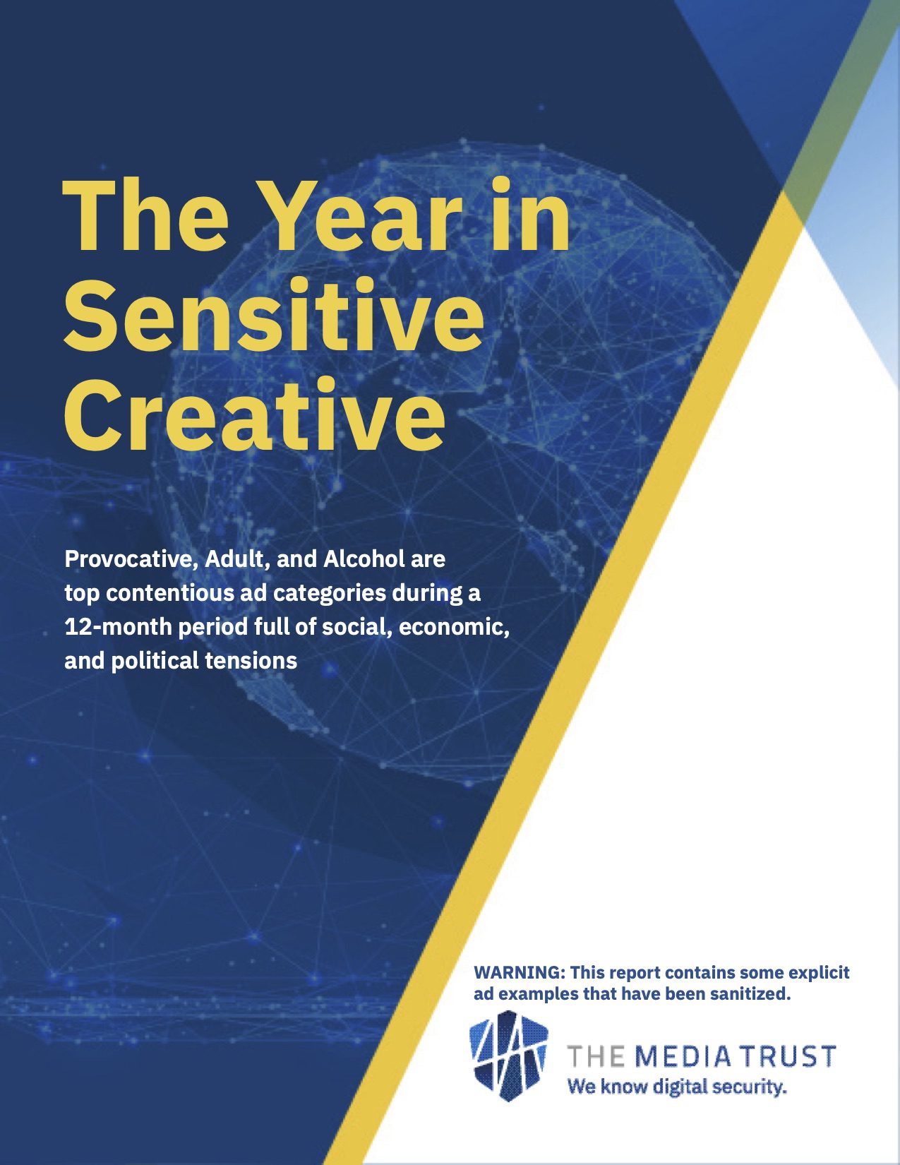 Sensitive Creative Report