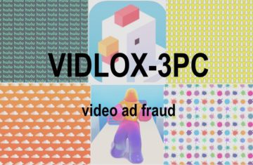 VidLox-3PC video ad fraud