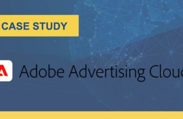 Case Study: Adobe Ad Cloud