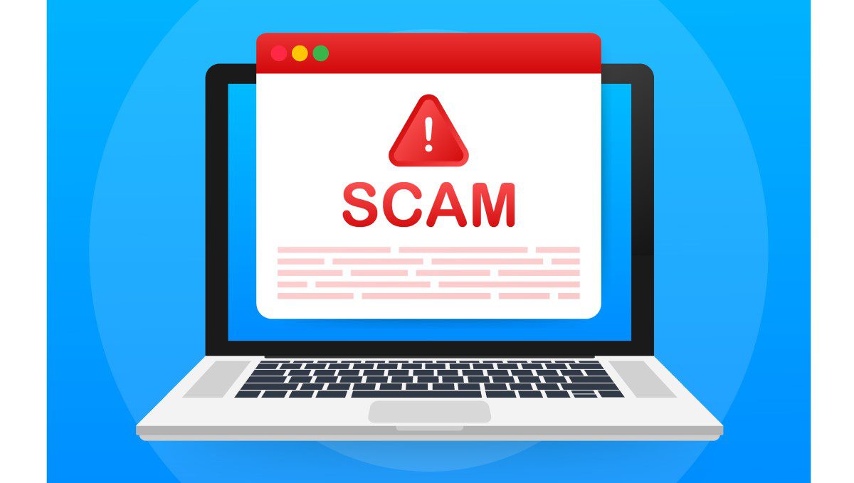 Online Scams