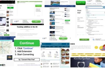 Malware-laced Chrome Extensions