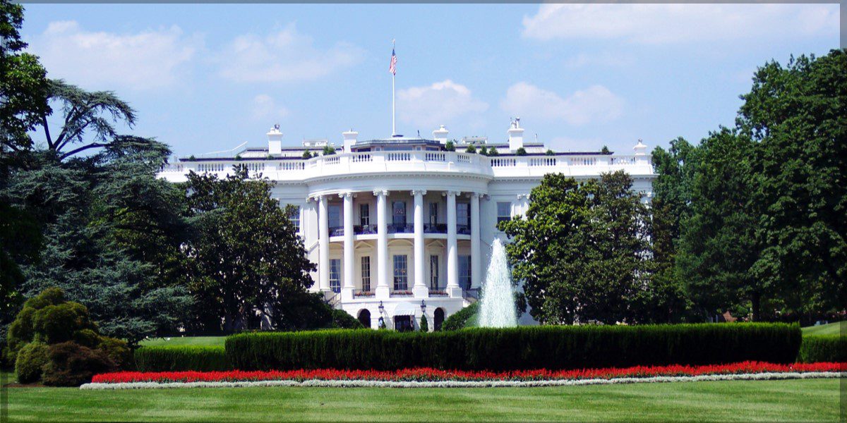 U.S. White House