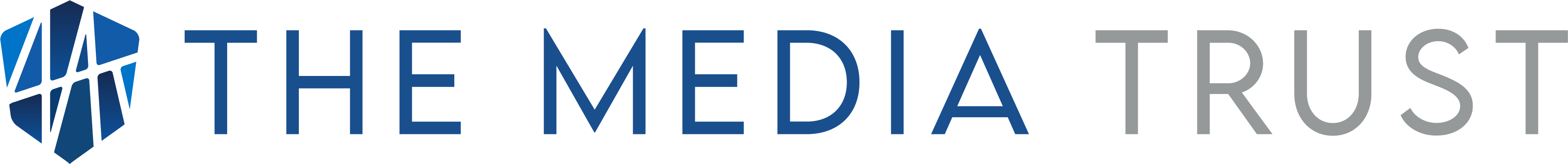 The Media Trust