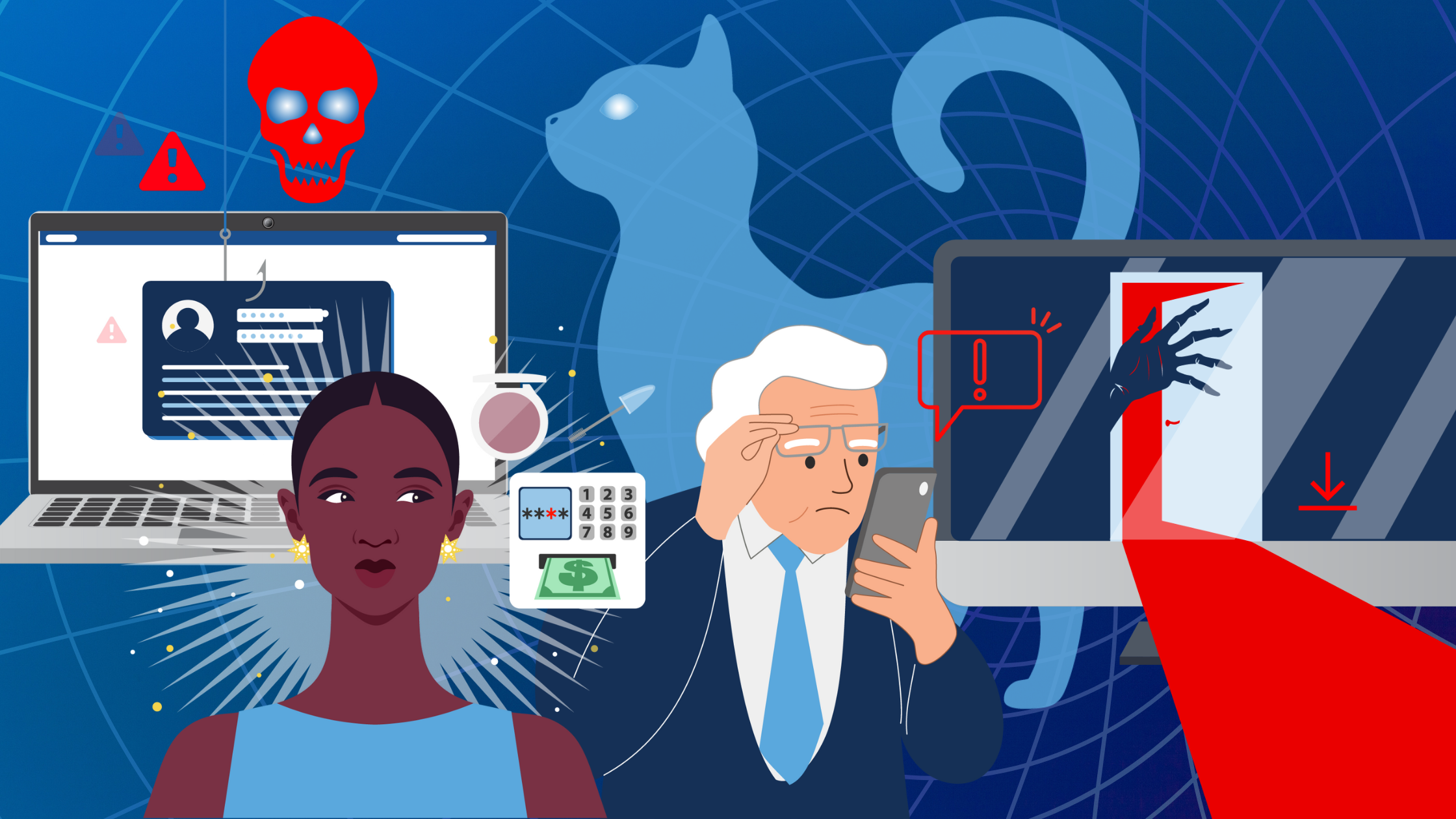 How to Defend Consumers—and Your Business—from the Rise of Malvertising