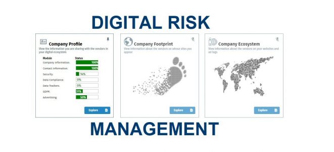 DVRM - CP DR CP - RISK