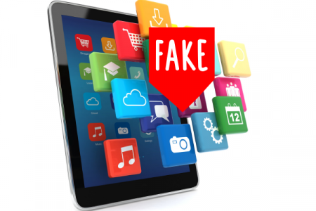 Fake App Store 2025-07