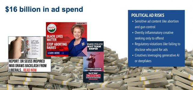 Political-spend