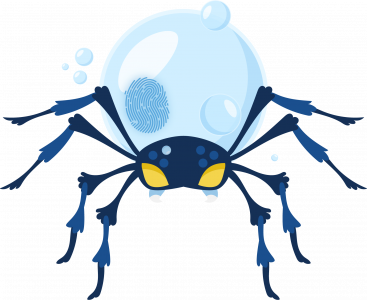 Popcrawler Spider