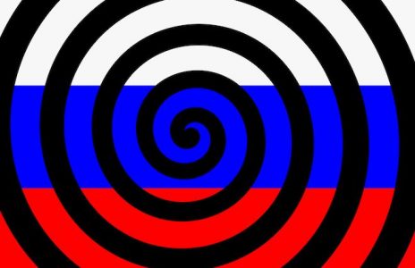 Russia-disinformation