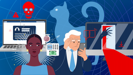 How to Defend Consumers—and Your Business—from the Rise of Malvertising
